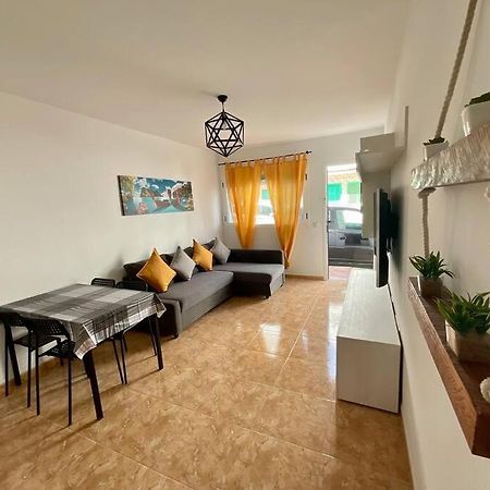 Casa La Mareta Daire Arrecife  Dış mekan fotoğraf