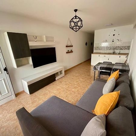 Casa La Mareta Daire Arrecife  Dış mekan fotoğraf
