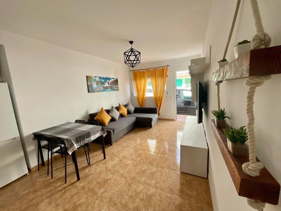 Casa La Mareta Daire Arrecife  Dış mekan fotoğraf