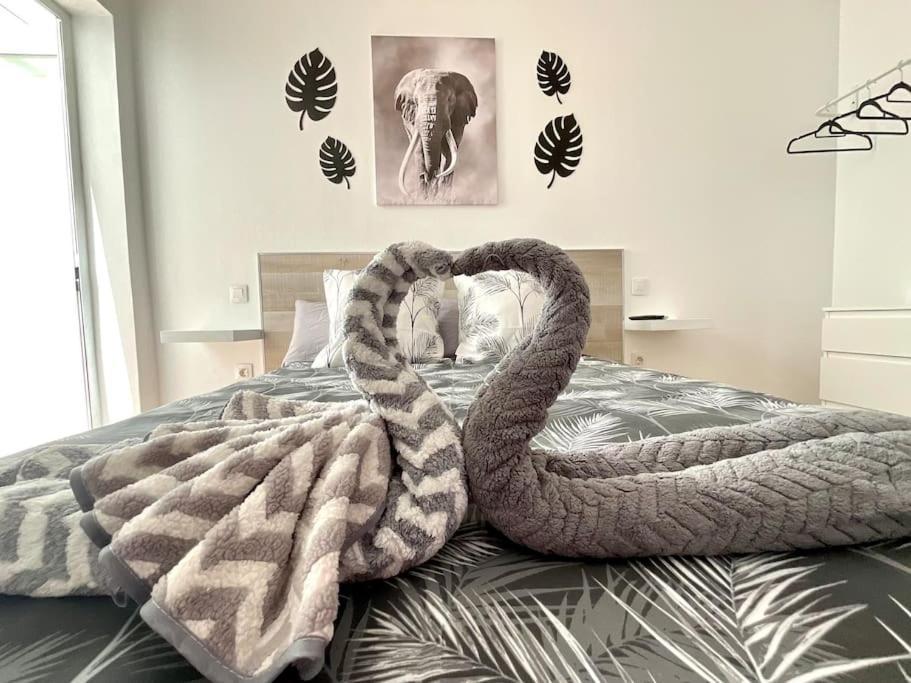 Casa La Mareta Daire Arrecife  Dış mekan fotoğraf