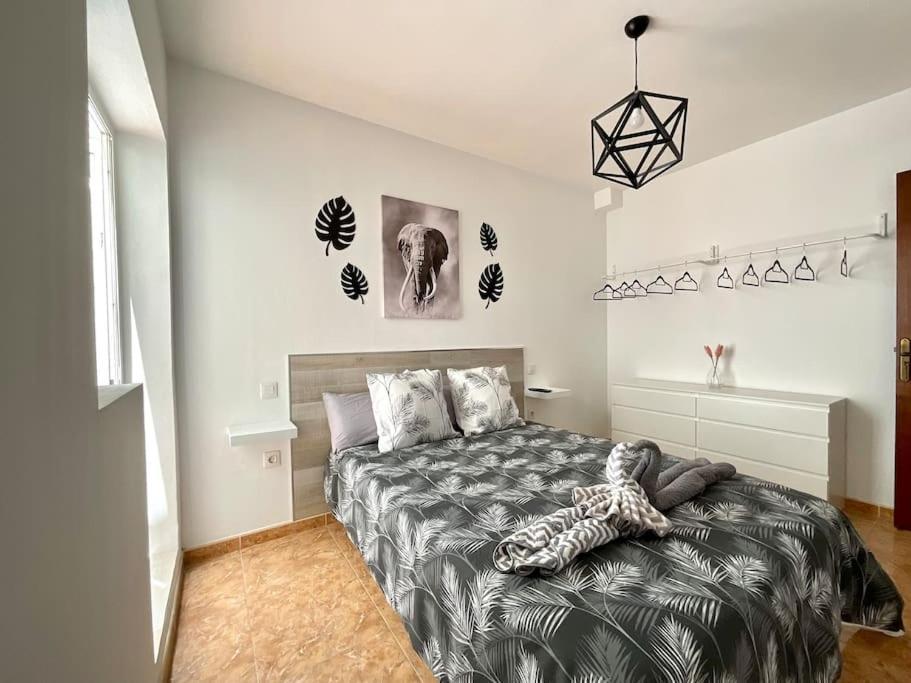 Casa La Mareta Daire Arrecife  Dış mekan fotoğraf