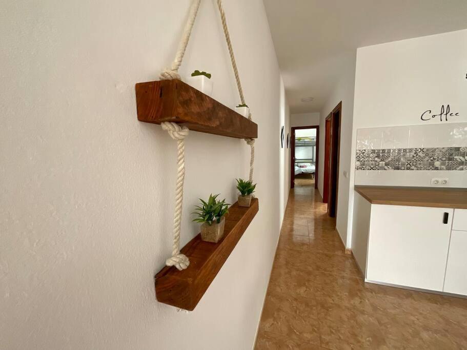 Casa La Mareta Daire Arrecife  Dış mekan fotoğraf