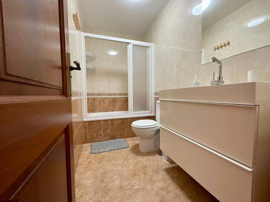 Casa La Mareta Daire Arrecife  Dış mekan fotoğraf