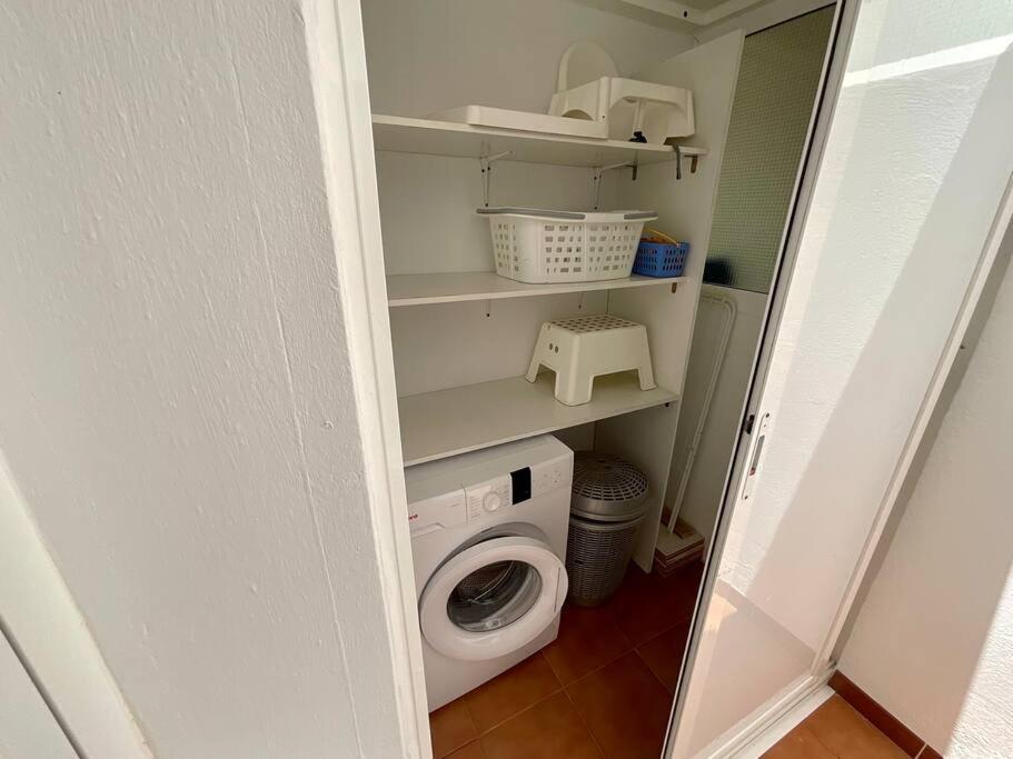 Casa La Mareta Daire Arrecife  Dış mekan fotoğraf