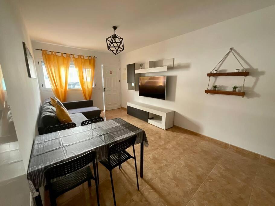 Casa La Mareta Daire Arrecife  Dış mekan fotoğraf